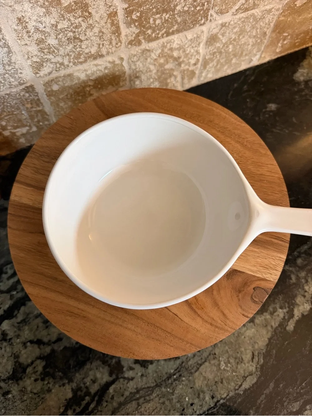 Corning Ware Vintage P-81-B 1 pint saucepan with lid